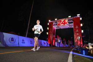 BIB: 
                            <button type="button" onclick="openModal(26533217)" class="btn btn-primary btn-sm float-right btn-popup" data-toggle="modal" data-target=".modal-high-quality">
                        <i class="fas fa-shopping-cart"></i> Add to Cart
                    </button>
                                            <button type="button" onclick="isThisMe(26533217, true)" class="btn btn-success btn-sm float-right btn-popup btn-isme hidden" data-toggle="tooltip" data-placement="bottom" title="นี่คือรูปของคุณใช่ไหม คลิกที่นี่เพื่อเอาเข้าอัลบั้ม">
                        <i class="fas fa-plus"></i> Add to album
                    </button>
                    <button type="button" onclick="isThisMe(26533217, false)" class="btn btn-warning btn-sm float-right btn-popup btn-isnotme hidden">
                        <i class="fas fa-ban"></i> Remove from album
                    </button>